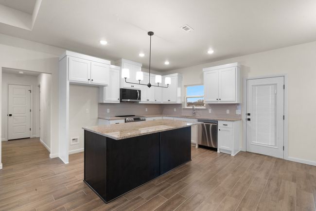 232 Yawney Dr, House other with 3 bedrooms, 2 bathrooms and null parking in Lipan TX | Image 6