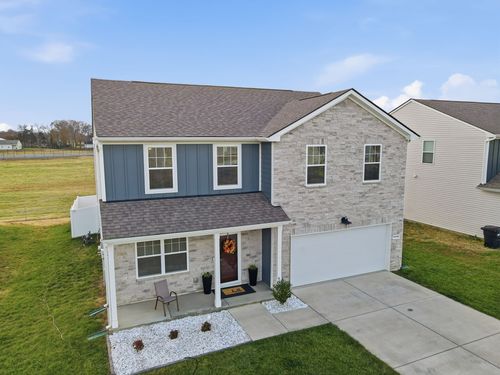 4448 Jack Faulk St, Murfreesboro, TN, 37127 | Card Image