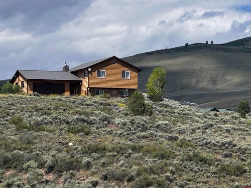 431 Antelope Rd, Gunnison, CO, 81230-9628 | Card Image
