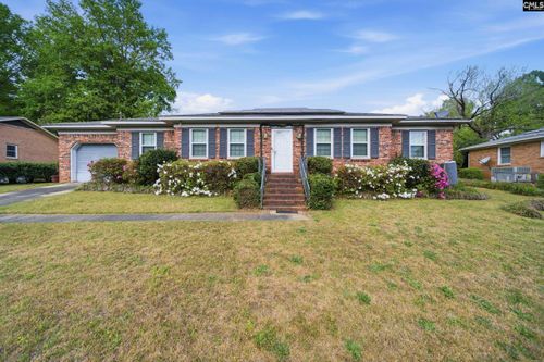307 Spartan Drive, Columbia, SC, 29212 | Card Image