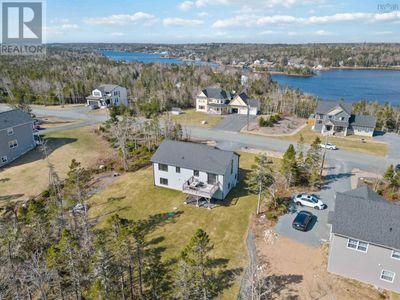 115 Hargrove Lane, House other with 4 bedrooms, 3 bathrooms and null parking in Whites Lake NS | Image 3