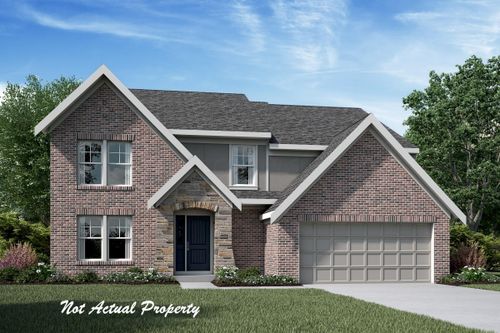 8474 Taylor'S Way, Pickerington, OH, 43147 | Card Image