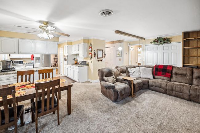 1826 Arlington Dr, House other with 3 bedrooms, 2 bathrooms and null parking in Lima OH | Image 14
