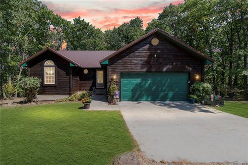 26690 Oakwood Ln, Clinton, MO, 64735-6265 | Card Image