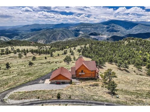 401 Raptor Point Rd, Golden, CO, 80403-8881 | Card Image