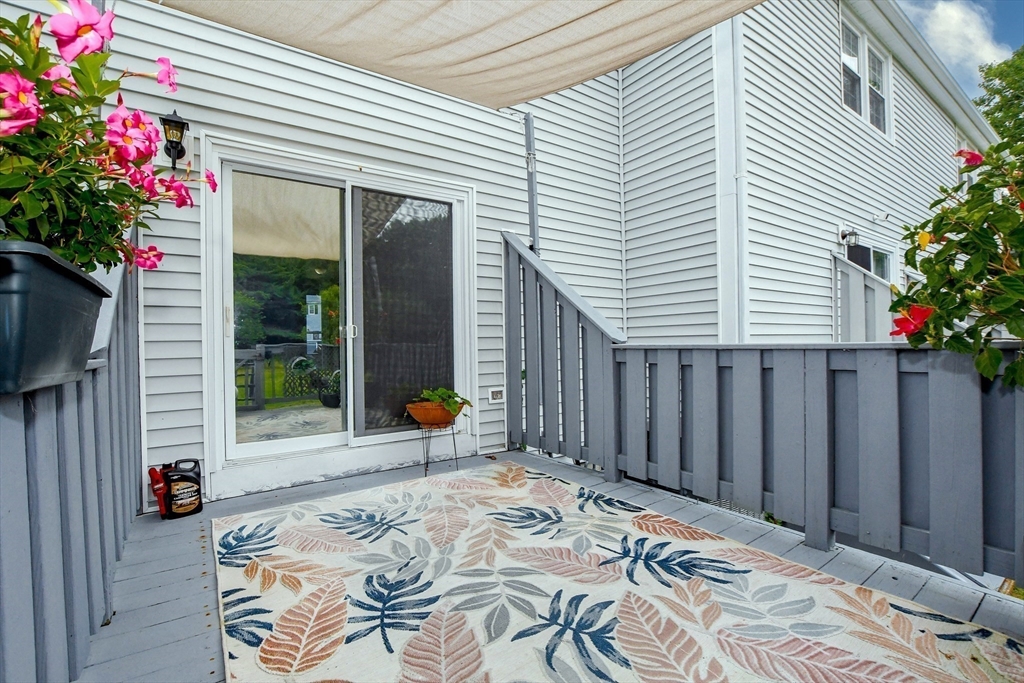 Residential in Wareham 3