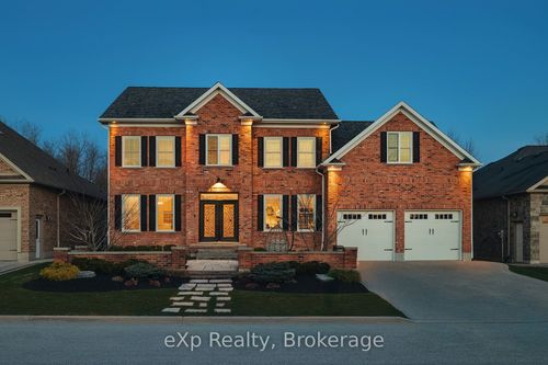 880 Wood Dr, Listowel, ON, N4W0B7 | Card Image