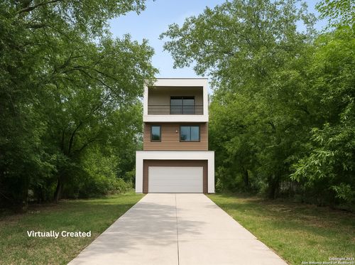 117 Klein, San Antonio, TX, 78204-2247 | Card Image