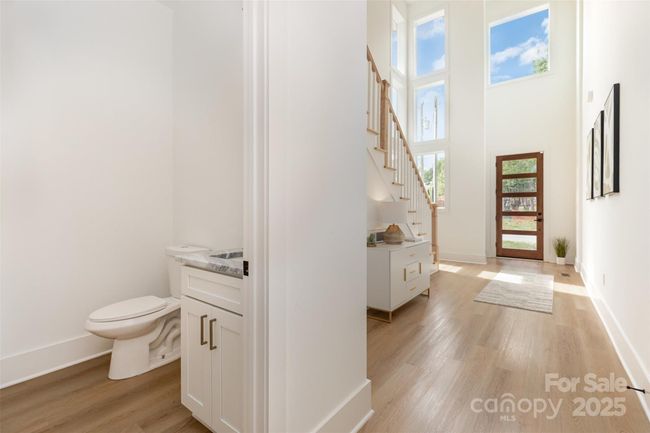 933 Tennyson Dr, House other with 4 bedrooms, 4 bathrooms and null parking in Charlotte NC | Image 6