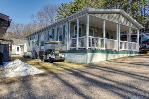 trailer-9-1343 Lone Pine Lane, Garfield Twp, WI, 54001 | Card Image