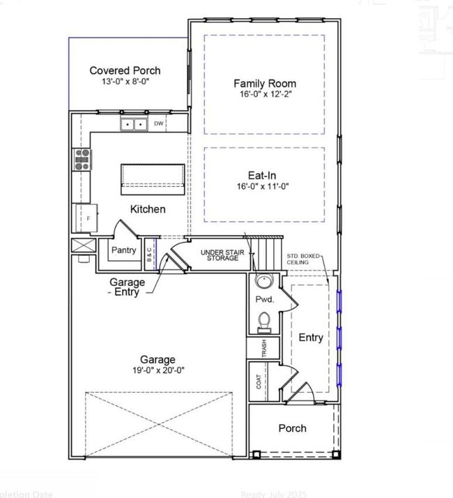 7031 New Horizons Lane, House other with 3 bedrooms, 3 bathrooms and null parking in Boiling Springs SC | Image 14