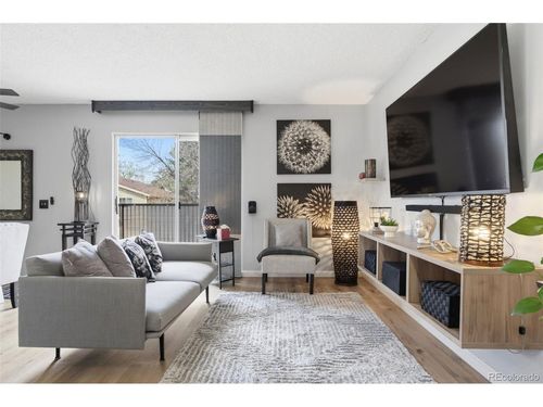 85-3355 S Flower St, Lakewood, CO, 80227-4676 | Card Image