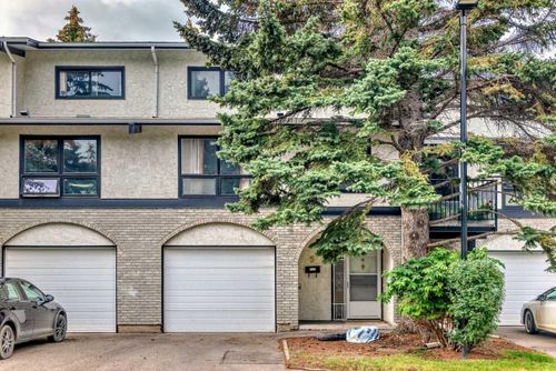 5-5400 Dalhousie Drive Nw, Calgary, AB, T3A2B4 | Card Image
