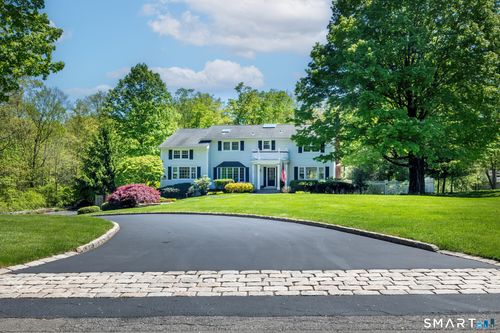 27 Webster Rd, Ridgefield, CT, 06877-4307 | Card Image