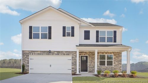 50 Firehawk Drive, Spring Lake, NC, 28390 | Card Image