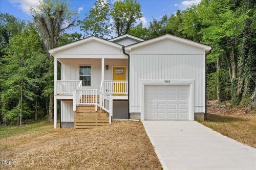 405 Ridley St, Louisburg, NC, 27549-2833 | Card Image