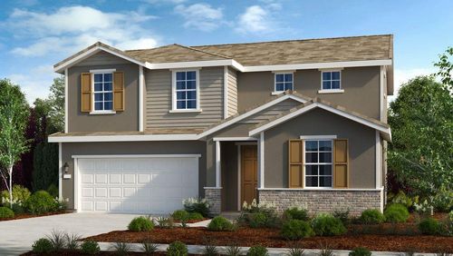 9857 Alpine Gold Way, Sacramento, CA, 95829 | Card Image