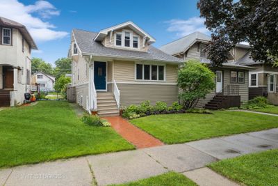 810 S Euclid Avenue, House other with 4 bedrooms, 4 bathrooms and 2 parking in Oak Park IL | Image 2