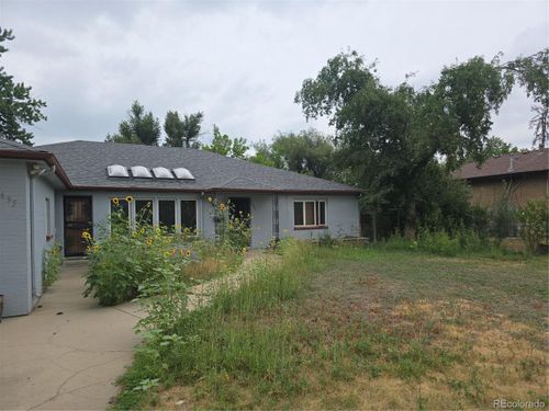 7695 W 48th Ave, Wheat Ridge, CO, 80033-3228 | Card Image