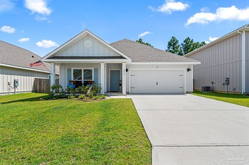 4059 Blaney Ln, Pace, FL, 32571-8519 | Card Image