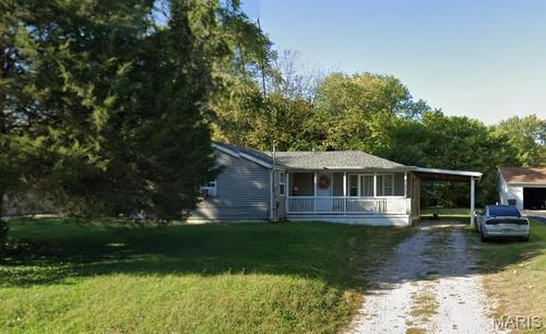 517 Belvedere Dr, Belleville, IL, 62223-3205 | Card Image