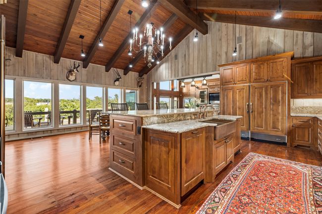 556 Cliff View Loop Loop, House other with 6 bedrooms, 7 bathrooms and null parking in Harper TX | Image 13