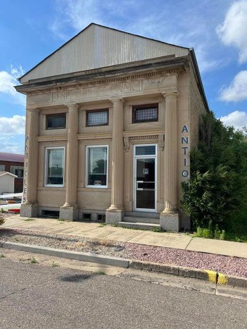 160 Broadway St Nw, Conde, SD, 57434-2220 | Card Image