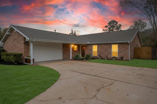 15834 Sandy Hill Dr, Houston, TX, 77084-3637 | Card Image