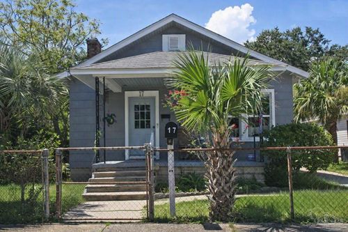 17 N F St, Pensacola, FL, 32502-3709 | Card Image
