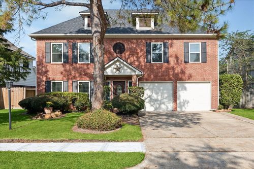 1211 Woodchase Dr, Pearland, TX, 77581-6734 | Card Image