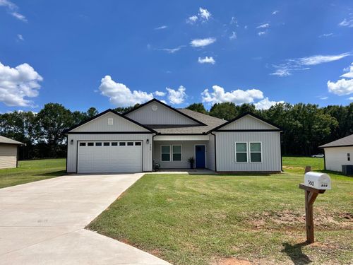 560 Sand Clay Rd, chesnee, SC, 29323-3361 | Card Image