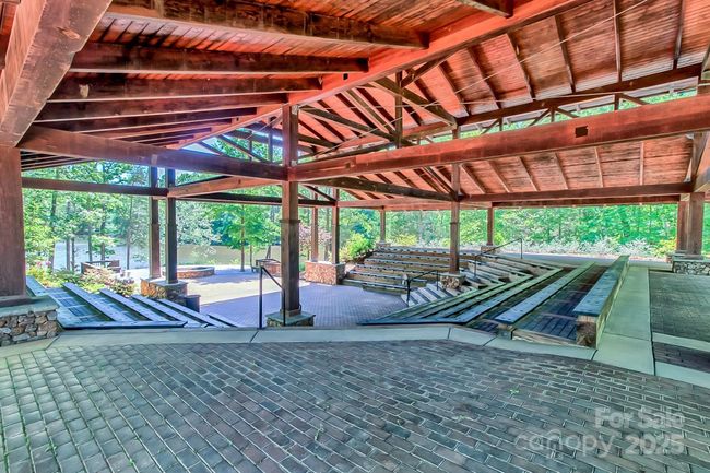 Covered Lake Amphitheatre Hosts Concerts, Dances, Meetings and More | Image 42