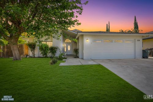 3601 Huachuca Way, Bakersfield, CA, 93309 | Card Image