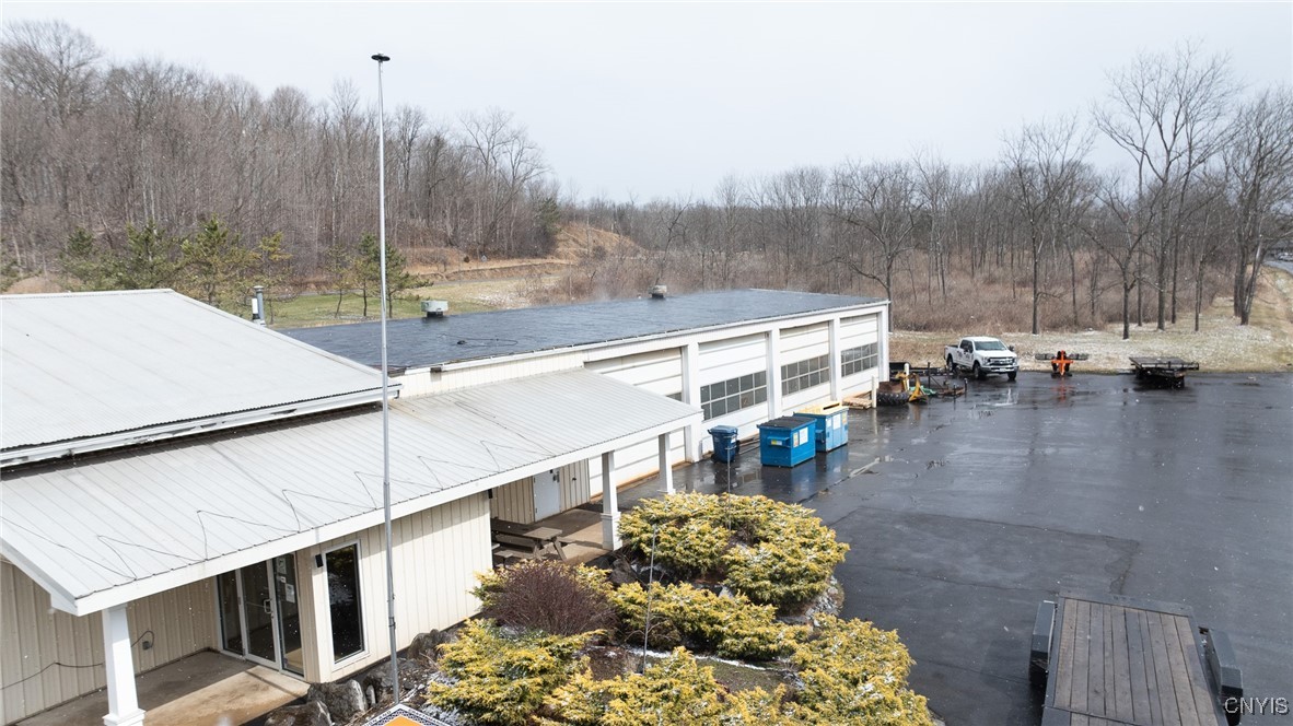 5 Old State Route 31, Lyons, NY 14489