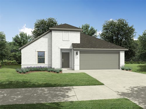 9229 Wild Stampede Way, Crowley, TX, 76036-2178 | Card Image