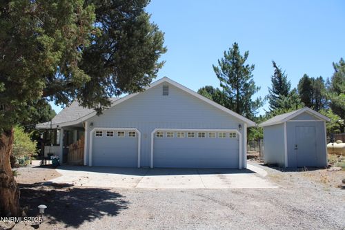 21945 Adobe Rd, Reno, NV, 89521-7404 | Card Image