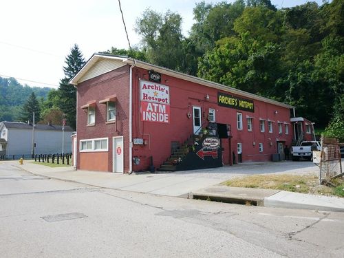 19 Roosevelt Ave, Benwood, WV, 26031-1014 | Card Image