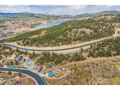 24427 Peak To Peak Hwy, House other with 2 bedrooms, 1 bathrooms and null parking in Nederland CO | Image 2