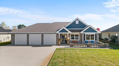 2234 72nd Ave N, Saint Cloud, MN, 56303-4125 | Card Image