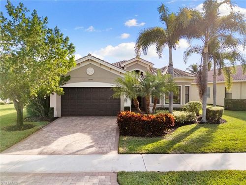 2845 Cinnamon Bay Cir, Naples, FL, 34119-8683 | Card Image