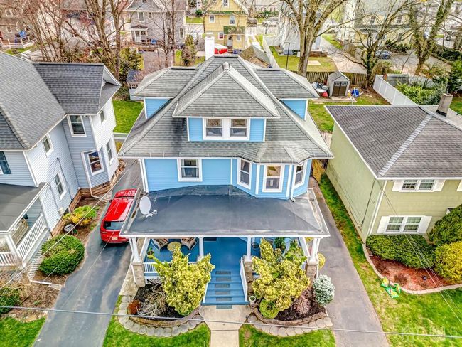 20 Codington Pl, House other with 3 bedrooms, 2 bathrooms and null parking in Somerville NJ | Image 28