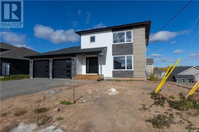 11 Belidor St, House other with 4 bedrooms, 4 bathrooms and null parking in Moncton NB | Image 2