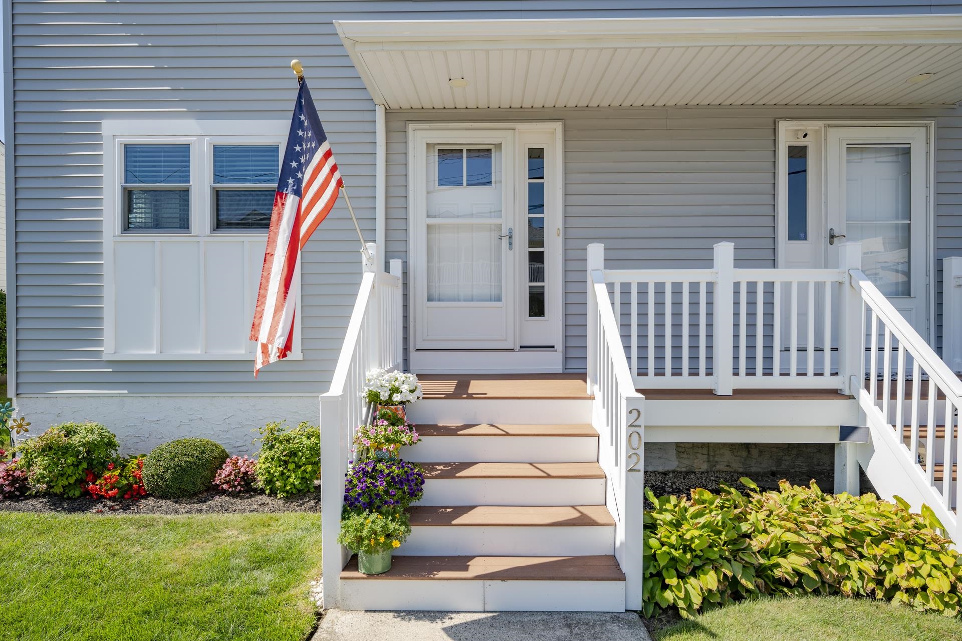 Residential in Ocean City 3
