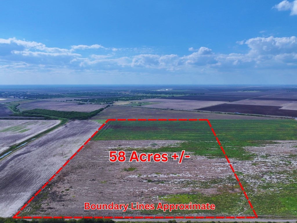 Land in Odem