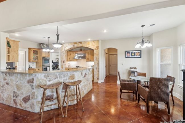 221 Cypress Estates Pkwy, House other with 3 bedrooms, 2 bathrooms and null parking in Ingram TX | Image 15