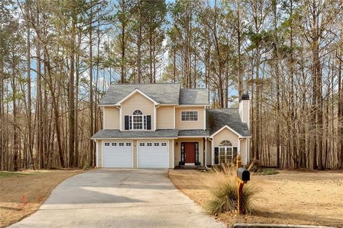 6326 Autumn View Way Nw, Acworth, GA, 30101-7667 | Card Image