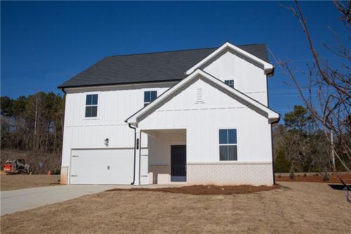 19 Springwood Ln, Dawsonville, GA, 30534-1138 | Card Image