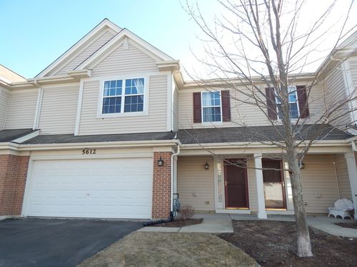 5612 Wildspring Dr, Lake In The Hills, IL, 60156-6415 | Card Image