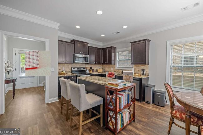 173 Putters Dr, House other with 4 bedrooms, 5 bathrooms and null parking in Athens GA | Image 9