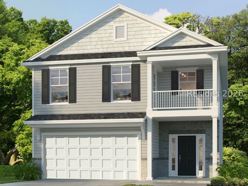 592 Sawmill Road, Hardeeville, SC, 29927 | Card Image